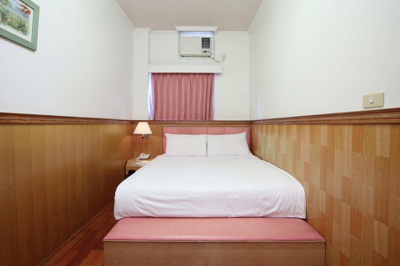 Long Shan Hotel Jiaoxi Εξωτερικό φωτογραφία