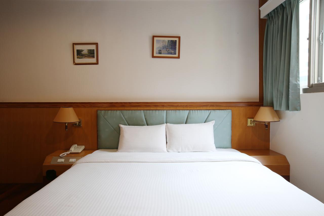 Long Shan Hotel Jiaoxi Εξωτερικό φωτογραφία