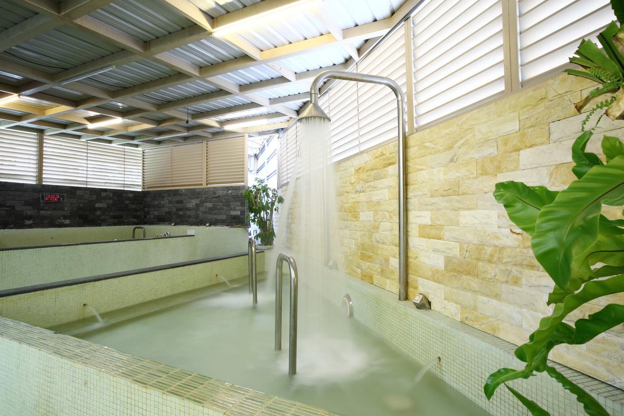 Long Shan Hotel Jiaoxi Εξωτερικό φωτογραφία